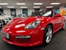 USED 2010 10 PORSCHE BOXSTER 2.9 987 Convertible 2dr Petrol Manual (221 g/km, 255 bhp) UK DELIVERY FLAT FEE &pound;175 (SUBJECT TO DEAL) *OVER 100 IMAGES ON OUR WEBSITE*BESPOKE FINANCE ARRANGED*PART EXCHANGE WELCOME*ALL VEHICLES HPI CLEAR