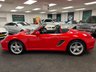 USED 2010 10 PORSCHE BOXSTER 2.9 987 Convertible 2dr Petrol Manual (221 g/km, 255 bhp) UK DELIVERY FLAT FEE &pound;175 (SUBJECT TO DEAL) *OVER 100 IMAGES ON OUR WEBSITE*BESPOKE FINANCE ARRANGED*PART EXCHANGE WELCOME*ALL VEHICLES HPI CLEAR