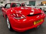 USED 2010 10 PORSCHE BOXSTER 2.9 987 Convertible 2dr Petrol Manual (221 g/km, 255 bhp) UK DELIVERY FLAT FEE &pound;175 (SUBJECT TO DEAL) *OVER 100 IMAGES ON OUR WEBSITE*BESPOKE FINANCE ARRANGED*PART EXCHANGE WELCOME*ALL VEHICLES HPI CLEAR