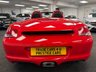 USED 2010 10 PORSCHE BOXSTER 2.9 987 Convertible 2dr Petrol Manual (221 g/km, 255 bhp) UK DELIVERY FLAT FEE &pound;175 (SUBJECT TO DEAL) *OVER 100 IMAGES ON OUR WEBSITE*BESPOKE FINANCE ARRANGED*PART EXCHANGE WELCOME*ALL VEHICLES HPI CLEAR