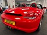 USED 2010 10 PORSCHE BOXSTER 2.9 987 Convertible 2dr Petrol Manual (221 g/km, 255 bhp) UK DELIVERY FLAT FEE &pound;175 (SUBJECT TO DEAL) *OVER 100 IMAGES ON OUR WEBSITE*BESPOKE FINANCE ARRANGED*PART EXCHANGE WELCOME*ALL VEHICLES HPI CLEAR