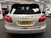USED 2010 10 PORSCHE CAYENNE 3.0h V6 S SUV 5dr Petrol Hybrid TiptronicS 4WD Euro 5 (s/s) (380 ps) UK DELIVERY FLAT FEE &pound;175 (SUBJECT TO DEAL) *OVER 100 IMAGES ON OUR WEBSITE*BESPOKE FINANCE ARRANGED*PART EXCHANGE WELCOME*ALL VEHICLES HPI CLEAR
