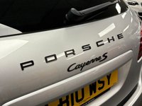 USED 2010 10 PORSCHE CAYENNE 3.0h V6 S SUV 5dr Petrol Hybrid TiptronicS 4WD Euro 5 (s/s) (380 ps) UK DELIVERY FLAT FEE &pound;175 (SUBJECT TO DEAL) *OVER 100 IMAGES ON OUR WEBSITE*BESPOKE FINANCE ARRANGED*PART EXCHANGE WELCOME*ALL VEHICLES HPI CLEAR