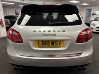 USED 2010 10 PORSCHE CAYENNE 3.0h V6 S SUV 5dr Petrol Hybrid TiptronicS 4WD Euro 5 (s/s) (380 ps) UK DELIVERY FLAT FEE &pound;175 (SUBJECT TO DEAL) *OVER 100 IMAGES ON OUR WEBSITE*BESPOKE FINANCE ARRANGED*PART EXCHANGE WELCOME*ALL VEHICLES HPI CLEAR