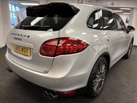 USED 2010 10 PORSCHE CAYENNE 3.0h V6 S SUV 5dr Petrol Hybrid TiptronicS 4WD Euro 5 (s/s) (380 ps) UK DELIVERY FLAT FEE &pound;175 (SUBJECT TO DEAL) *OVER 100 IMAGES ON OUR WEBSITE*BESPOKE FINANCE ARRANGED*PART EXCHANGE WELCOME*ALL VEHICLES HPI CLEAR