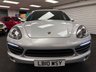 USED 2010 10 PORSCHE CAYENNE 3.0h V6 S SUV 5dr Petrol Hybrid TiptronicS 4WD Euro 5 (s/s) (380 ps) UK DELIVERY FLAT FEE &pound;175 (SUBJECT TO DEAL) *OVER 100 IMAGES ON OUR WEBSITE*BESPOKE FINANCE ARRANGED*PART EXCHANGE WELCOME*ALL VEHICLES HPI CLEAR