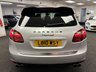USED 2010 10 PORSCHE CAYENNE 3.0h V6 S SUV 5dr Petrol Hybrid TiptronicS 4WD Euro 5 (s/s) (380 ps) UK DELIVERY FLAT FEE &pound;175 (SUBJECT TO DEAL) *OVER 100 IMAGES ON OUR WEBSITE*BESPOKE FINANCE ARRANGED*PART EXCHANGE WELCOME*ALL VEHICLES HPI CLEAR