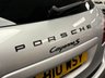 USED 2010 10 PORSCHE CAYENNE 3.0h V6 S SUV 5dr Petrol Hybrid TiptronicS 4WD Euro 5 (s/s) (380 ps) UK DELIVERY FLAT FEE &pound;175 (SUBJECT TO DEAL) *OVER 100 IMAGES ON OUR WEBSITE*BESPOKE FINANCE ARRANGED*PART EXCHANGE WELCOME*ALL VEHICLES HPI CLEAR