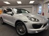 USED 2010 10 PORSCHE CAYENNE 3.0h V6 S SUV 5dr Petrol Hybrid TiptronicS 4WD Euro 5 (s/s) (380 ps) UK DELIVERY FLAT FEE &pound;175 (SUBJECT TO DEAL) *OVER 100 IMAGES ON OUR WEBSITE*BESPOKE FINANCE ARRANGED*PART EXCHANGE WELCOME*ALL VEHICLES HPI CLEAR