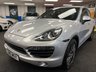 USED 2010 10 PORSCHE CAYENNE 3.0h V6 S SUV 5dr Petrol Hybrid TiptronicS 4WD Euro 5 (s/s) (380 ps) UK DELIVERY FLAT FEE &pound;175 (SUBJECT TO DEAL) *OVER 100 IMAGES ON OUR WEBSITE*BESPOKE FINANCE ARRANGED*PART EXCHANGE WELCOME*ALL VEHICLES HPI CLEAR