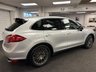 USED 2010 10 PORSCHE CAYENNE 3.0h V6 S SUV 5dr Petrol Hybrid TiptronicS 4WD Euro 5 (s/s) (380 ps) UK DELIVERY FLAT FEE &pound;175 (SUBJECT TO DEAL) *OVER 100 IMAGES ON OUR WEBSITE*BESPOKE FINANCE ARRANGED*PART EXCHANGE WELCOME*ALL VEHICLES HPI CLEAR