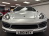 USED 2010 10 PORSCHE CAYENNE 3.0h V6 S SUV 5dr Petrol Hybrid TiptronicS 4WD Euro 5 (s/s) (380 ps) UK DELIVERY FLAT FEE &pound;175 (SUBJECT TO DEAL) *OVER 100 IMAGES ON OUR WEBSITE*BESPOKE FINANCE ARRANGED*PART EXCHANGE WELCOME*ALL VEHICLES HPI CLEAR
