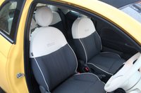 USED 2014 FIAT 500C 1.2 Colour Therapy Convertible 2dr Petrol Manual Euro 6 (s/s) (69 bhp) VIEW AND RESERVE ONLINE OR CALL 01527-853940 FOR MORE INFO.