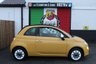 USED 2014 FIAT 500C 1.2 Colour Therapy Convertible 2dr Petrol Manual Euro 6 (s/s) (69 bhp) VIEW AND RESERVE ONLINE OR CALL 01527-853940 FOR MORE INFO.