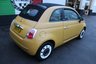 USED 2014 FIAT 500C 1.2 Colour Therapy Convertible 2dr Petrol Manual Euro 6 (s/s) (69 bhp) VIEW AND RESERVE ONLINE OR CALL 01527-853940 FOR MORE INFO.