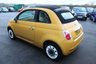 USED 2014 FIAT 500C 1.2 Colour Therapy Convertible 2dr Petrol Manual Euro 6 (s/s) (69 bhp) VIEW AND RESERVE ONLINE OR CALL 01527-853940 FOR MORE INFO.