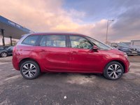USED 2017 17 CITROEN C4 GRAND PICASSO 1.6 BlueHDi Feel MPV 5dr Diesel EAT6 Euro 6 (s/s) (120 ps) 