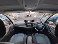 USED 2017 17 CITROEN C4 GRAND PICASSO 1.6 BlueHDi Feel MPV 5dr Diesel EAT6 Euro 6 (s/s) (120 ps) 
