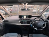 USED 2017 17 CITROEN C4 GRAND PICASSO 1.6 BlueHDi Feel MPV 5dr Diesel EAT6 Euro 6 (s/s) (120 ps) 