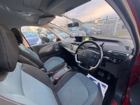USED 2017 17 CITROEN C4 GRAND PICASSO 1.6 BlueHDi Feel MPV 5dr Diesel EAT6 Euro 6 (s/s) (120 ps) 