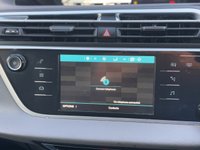USED 2017 17 CITROEN C4 GRAND PICASSO 1.6 BlueHDi Feel MPV 5dr Diesel EAT6 Euro 6 (s/s) (120 ps) 