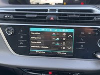 USED 2017 17 CITROEN C4 GRAND PICASSO 1.6 BlueHDi Feel MPV 5dr Diesel EAT6 Euro 6 (s/s) (120 ps) 