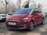 USED 2017 17 CITROEN C4 GRAND PICASSO 1.6 BlueHDi Feel MPV 5dr Diesel EAT6 Euro 6 (s/s) (120 ps) 