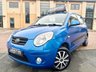 USED 2011 11 KIA PICANTO 1.1 Graphite Hatchback 5dr Petrol Manual (114 g/km, 64 bhp) TIMING BELT+NEW TYRES+SERVICE!!!