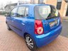 USED 2011 11 KIA PICANTO 1.1 Graphite Hatchback 5dr Petrol Manual (114 g/km, 64 bhp) TIMING BELT+NEW TYRES+SERVICE!!!