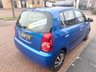 USED 2011 11 KIA PICANTO 1.1 Graphite Hatchback 5dr Petrol Manual (114 g/km, 64 bhp) TIMING BELT+NEW TYRES+SERVICE!!!