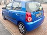 USED 2011 11 KIA PICANTO 1.1 Graphite Hatchback 5dr Petrol Manual (114 g/km, 64 bhp) TIMING BELT+NEW TYRES+SERVICE!!!