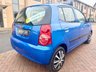 USED 2011 11 KIA PICANTO 1.1 Graphite Hatchback 5dr Petrol Manual (114 g/km, 64 bhp) TIMING BELT+NEW TYRES+SERVICE!!!