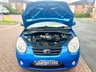 USED 2011 11 KIA PICANTO 1.1 Graphite Hatchback 5dr Petrol Manual (114 g/km, 64 bhp) TIMING BELT+NEW TYRES+SERVICE!!!