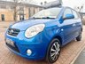 USED 2011 11 KIA PICANTO 1.1 Graphite Hatchback 5dr Petrol Manual (114 g/km, 64 bhp) TIMING BELT+NEW TYRES+SERVICE!!!