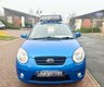 USED 2011 11 KIA PICANTO 1.1 Graphite Hatchback 5dr Petrol Manual (114 g/km, 64 bhp) TIMING BELT+NEW TYRES+SERVICE!!!