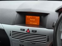 USED 2008 L VAUXHALL ASTRA 1.9 CDTi 8v SRi Hatchback 5dr Diesel Automatic (189 g/km, 118 bhp) 