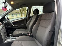USED 2008 L VAUXHALL ASTRA 1.9 CDTi 8v SRi Hatchback 5dr Diesel Automatic (189 g/km, 118 bhp) 