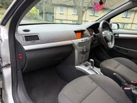USED 2008 L VAUXHALL ASTRA 1.9 CDTi 8v SRi Hatchback 5dr Diesel Automatic (189 g/km, 118 bhp) 