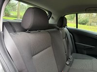 USED 2008 L VAUXHALL ASTRA 1.9 CDTi 8v SRi Hatchback 5dr Diesel Automatic (189 g/km, 118 bhp) 