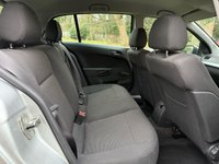 USED 2008 L VAUXHALL ASTRA 1.9 CDTi 8v SRi Hatchback 5dr Diesel Automatic (189 g/km, 118 bhp) 