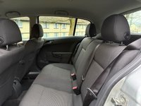 USED 2008 L VAUXHALL ASTRA 1.9 CDTi 8v SRi Hatchback 5dr Diesel Automatic (189 g/km, 118 bhp) 