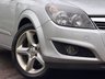 USED 2008 L VAUXHALL ASTRA 1.9 CDTi 8v SRi Hatchback 5dr Diesel Automatic (189 g/km, 118 bhp) 