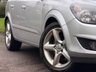 USED 2008 L VAUXHALL ASTRA 1.9 CDTi 8v SRi Hatchback 5dr Diesel Automatic (189 g/km, 118 bhp) 