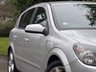USED 2008 L VAUXHALL ASTRA 1.9 CDTi 8v SRi Hatchback 5dr Diesel Automatic (189 g/km, 118 bhp) 