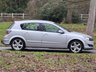 USED 2008 L VAUXHALL ASTRA 1.9 CDTi 8v SRi Hatchback 5dr Diesel Automatic (189 g/km, 118 bhp) 