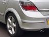 USED 2008 L VAUXHALL ASTRA 1.9 CDTi 8v SRi Hatchback 5dr Diesel Automatic (189 g/km, 118 bhp) 