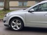 USED 2008 L VAUXHALL ASTRA 1.9 CDTi 8v SRi Hatchback 5dr Diesel Automatic (189 g/km, 118 bhp) 