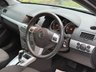 USED 2008 L VAUXHALL ASTRA 1.9 CDTi 8v SRi Hatchback 5dr Diesel Automatic (189 g/km, 118 bhp) 