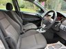 USED 2008 L VAUXHALL ASTRA 1.9 CDTi 8v SRi Hatchback 5dr Diesel Automatic (189 g/km, 118 bhp) 