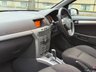USED 2008 L VAUXHALL ASTRA 1.9 CDTi 8v SRi Hatchback 5dr Diesel Automatic (189 g/km, 118 bhp) 